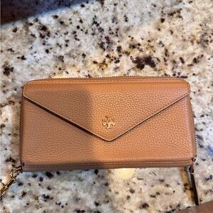 Tory Burch Wallet